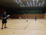 2022/09/20(火)　ソフトテニス・練習会【滋賀】小学生中学生高校生