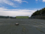 2022/09/24(土)　ソフトテニス・未経験からの練習会（小学生向け）滋賀県東近江市