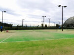 2022/10/09(日)　ソフトテニス・個別練習会【滋賀県】個人レッスン　ソフトテニススクール