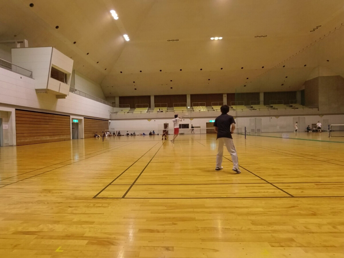 2022/09/24(土)　ソフトテニス・追加練習会【滋賀県】東近江市　プラスワンソフトテニス