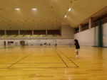 2022/10/15(土)　ソフトテニス・追加練習会【滋賀県】