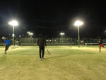 2022/11/11(金)　ソフトテニス・ゲームデー【滋賀県】サンビレッジ近江八幡