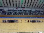 ソフトテニス　ルーセントカップ全日本社会人学生対抗2020