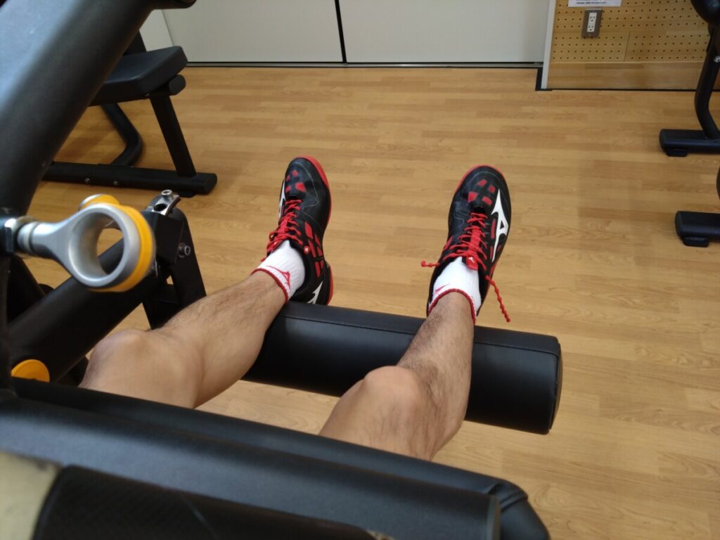 2023/04/21(金) ソフトテニス・ヒトリ自主練/トレーニング【滋賀県】能登川アリーナ