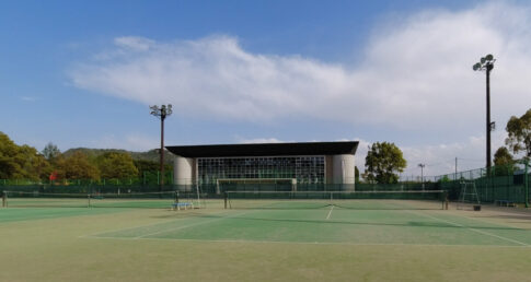 2023/04/16(日)　ソフトテニス・個別練習会【滋賀県】個人レッスン