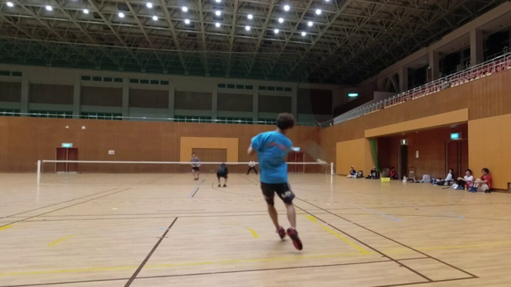 2023/04/28(金)　ソフトテニス・ゲームデー【滋賀県】