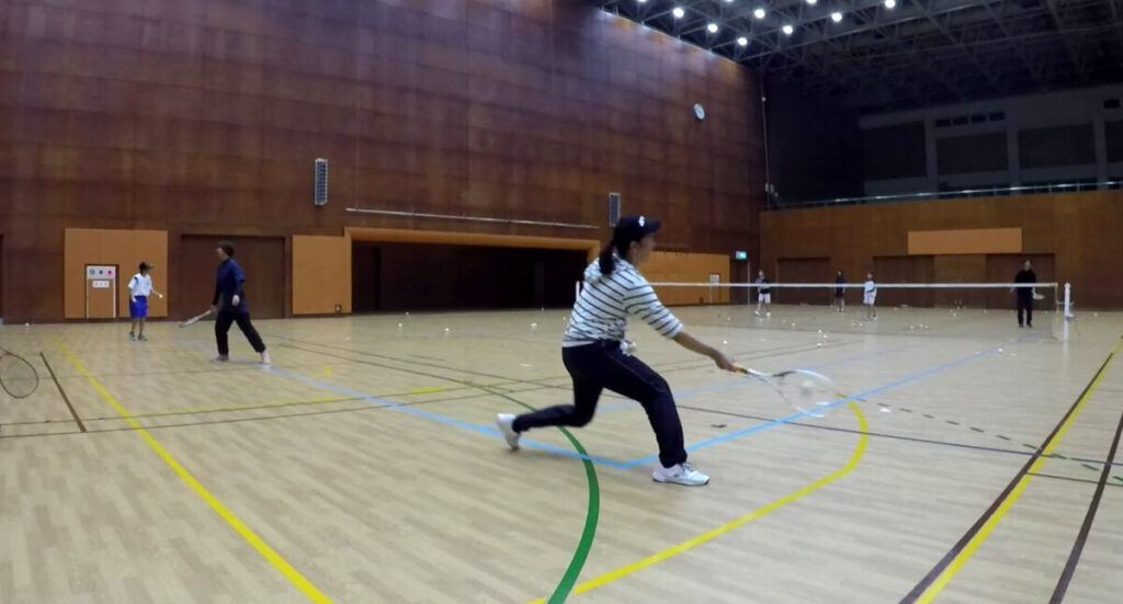 2023/05/08(月) ソフトテニス・基礎練習会【滋賀県】