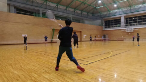 プラスワン・スポンジボールテニス【滋賀県】フレッシュテニス　ショートテニス　クォーターテニス