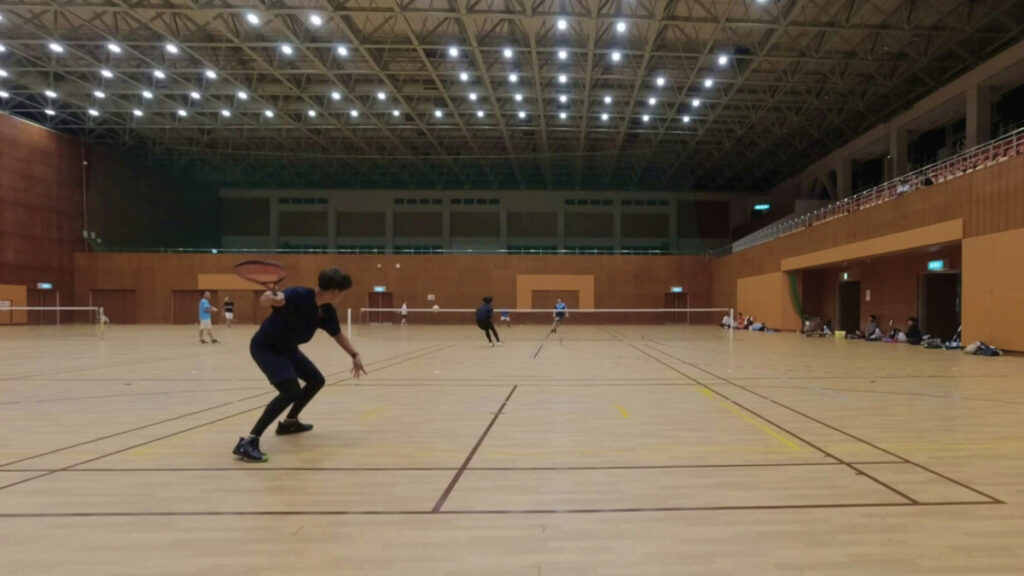 2023/06/16(金) ソフトテニス・ゲームデー【滋賀県】