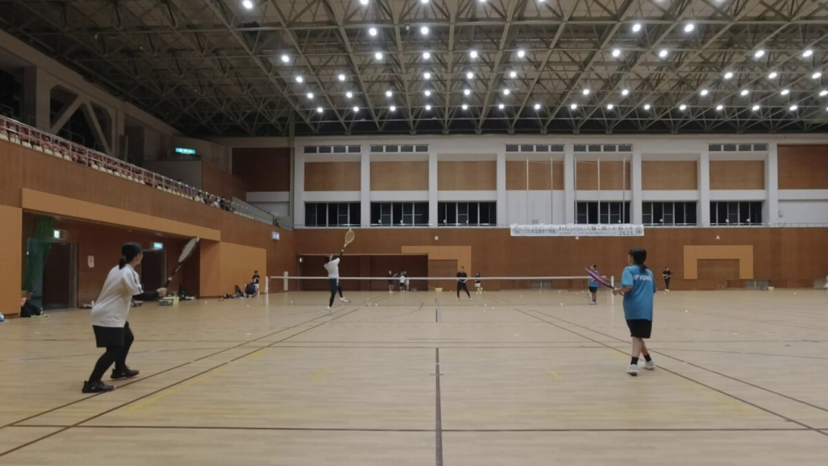 2023/06/27(火)　ソフトテニス・基礎練習会【滋賀】テニス教室　小学生　中学生
