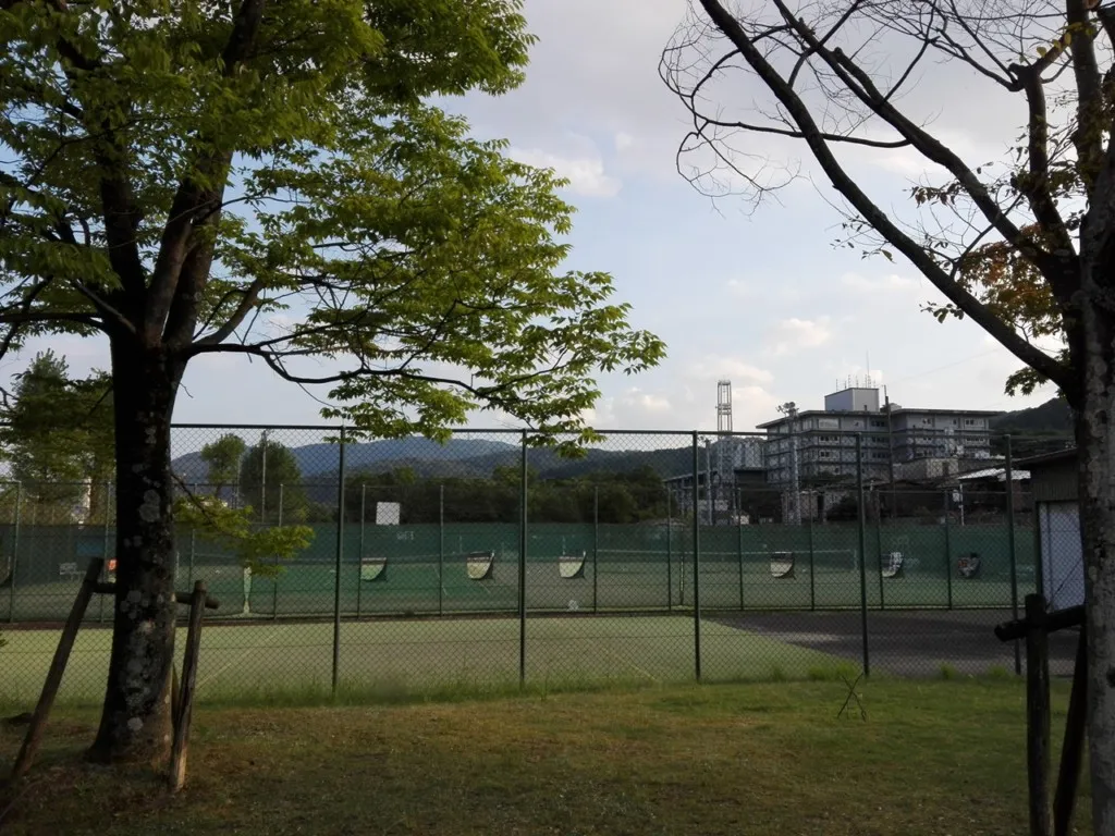 2016/08/12　ソフトテニス・個別練習会【滋賀県】個人レッスン　教室