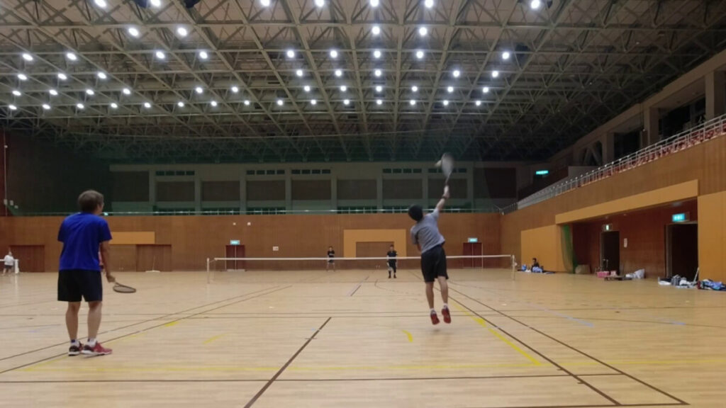 2023/07/28(金)　ソフトテニス・ゲームデー【滋賀県】社会人