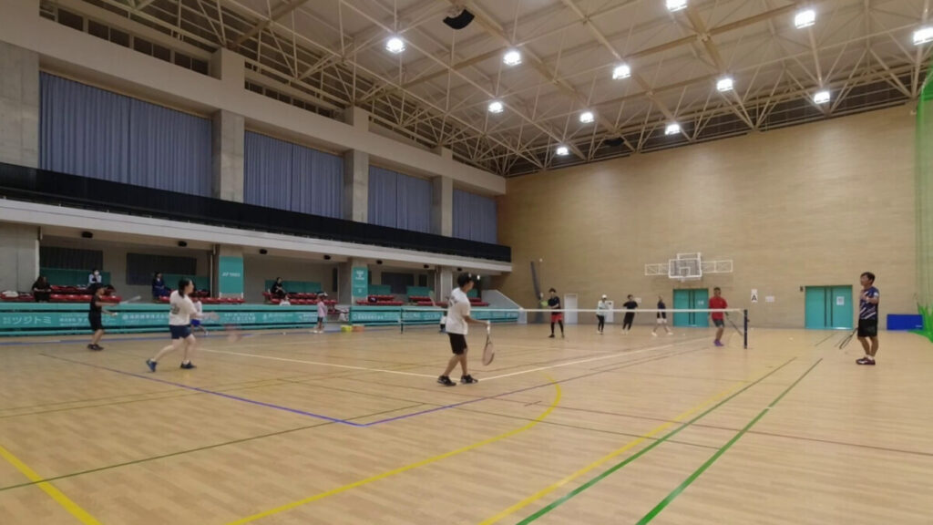 2023/08/05(土) ソフトテニス・基礎練習会 【滋賀県】中学生 小学生 初級者 初心者