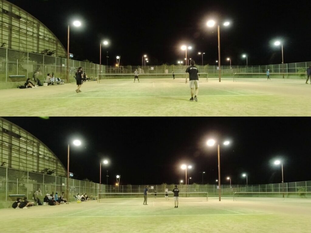 2023/09/03(日)　ソフトテニス・初級者ゲームデー【滋賀県】