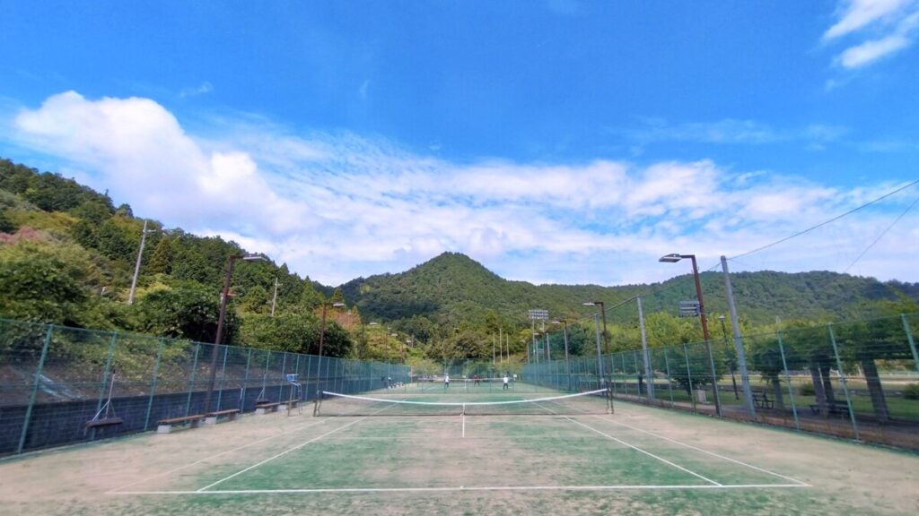 繖公園 きぬがさ公園