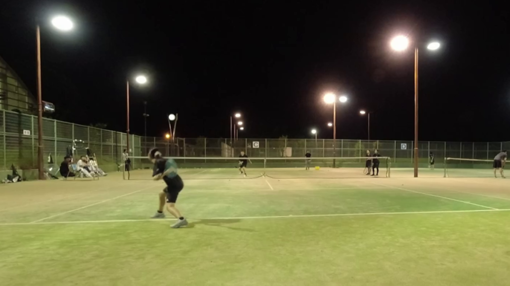 中学生　小学生　ソフトテニス　滋賀県近江八幡市　守山市　野洲市　東近江市　彦根市　高校生