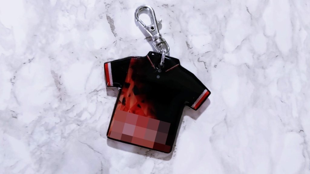 ハンドメイド　キーホルダー　ワンズラボ　ワンズラボラトリー　minne　賞状　ユニフォーム　ソフトテニス