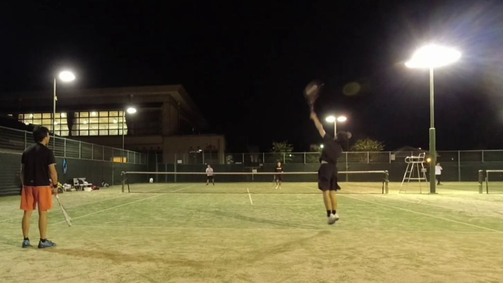 社会人ソフトテニスチーム