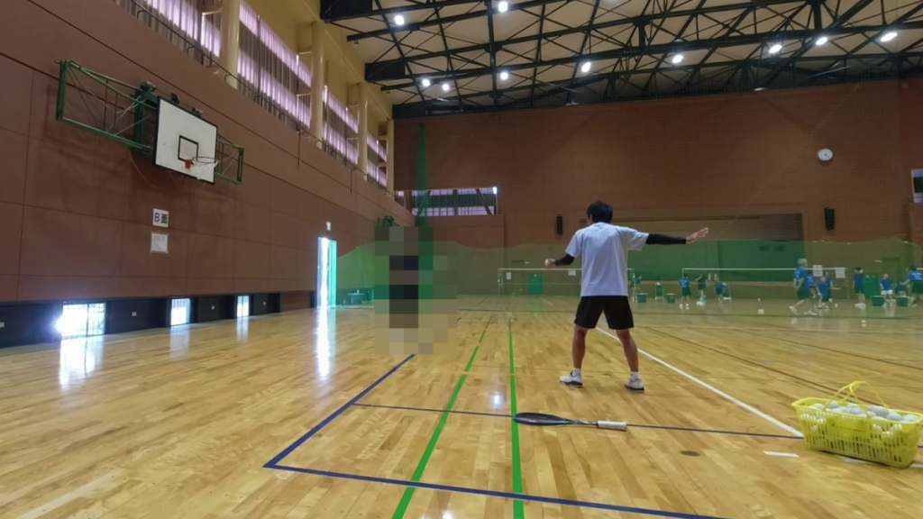ソフトテニス・個人レッスン【滋賀】
