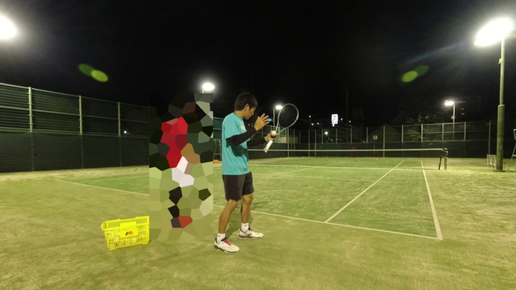 2024/08/25(日)　ソフトテニス・個別練習会【滋賀】小学生　ジュニア　中学生　高校生　個人レッスン　シングルス