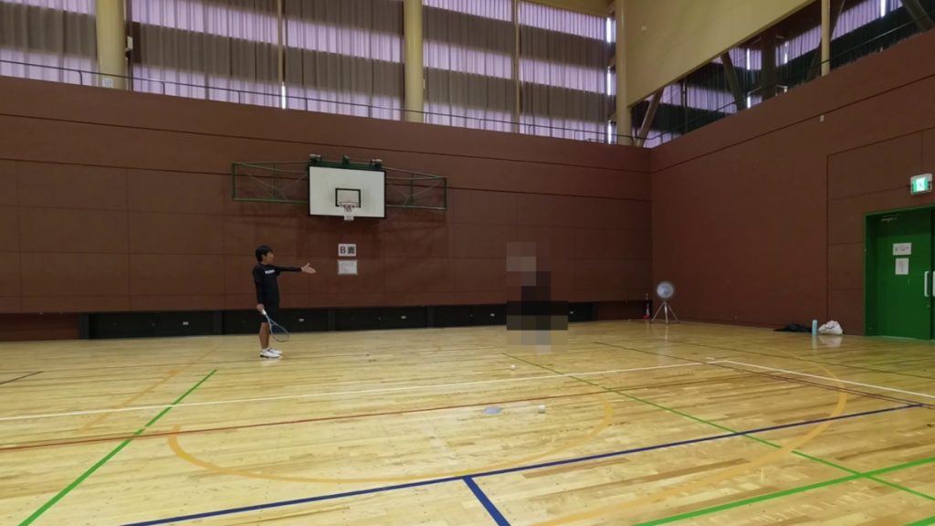 2024/09/01(日) ソフトテニス・個別練習会【滋賀】中学 高校 小学生 ジュニア