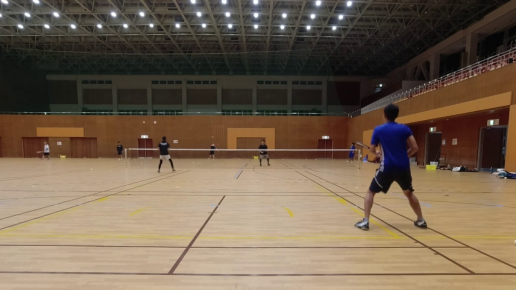2024/08/27(火) ソフトテニス・基礎練習会【滋賀県】 中学 高校 小学生 ジュニア