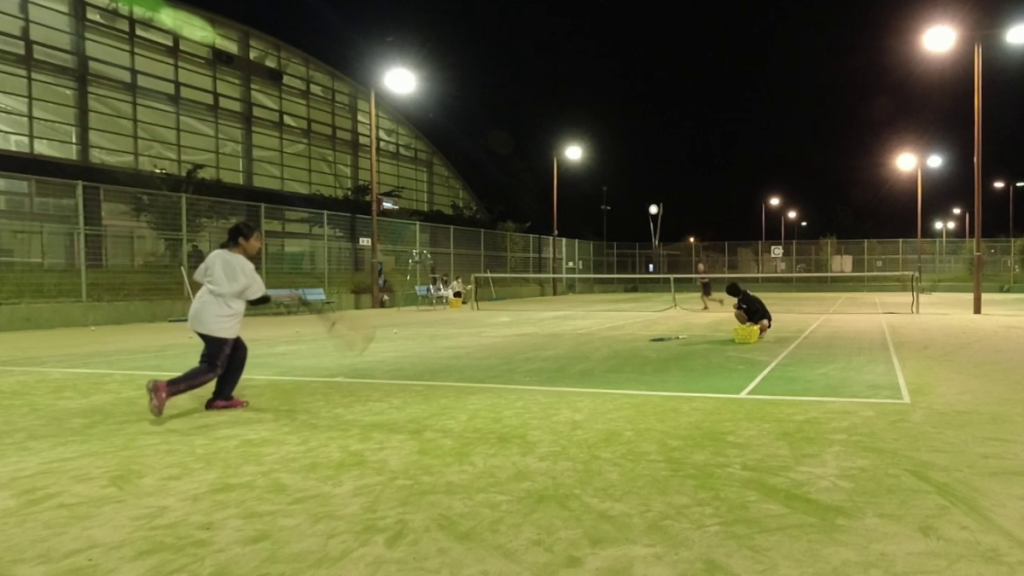 2024/09/04(水)　ソフトテニス・初級者からの「考える」ゲームデー【滋賀】中学　高校　小学生　ジュニア