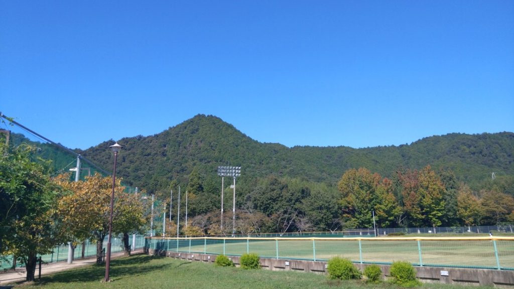 繖公園　未経験練習会