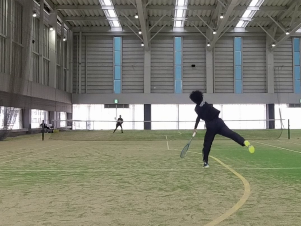 健康ふれあい公園