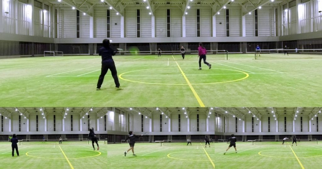 2025/04/17(木)　【新企画】ソフトテニス・マスターズ練習会【35歳以上】