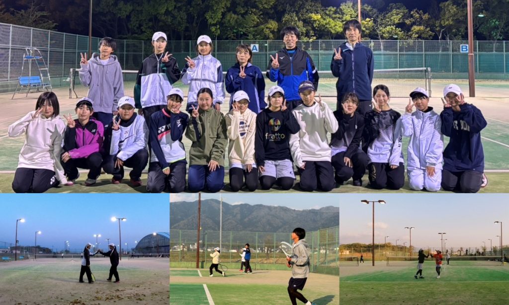 2025/04/29(火祝)　プラスワンソフトテニス　ぷち大会・ダブルス【滋賀県】