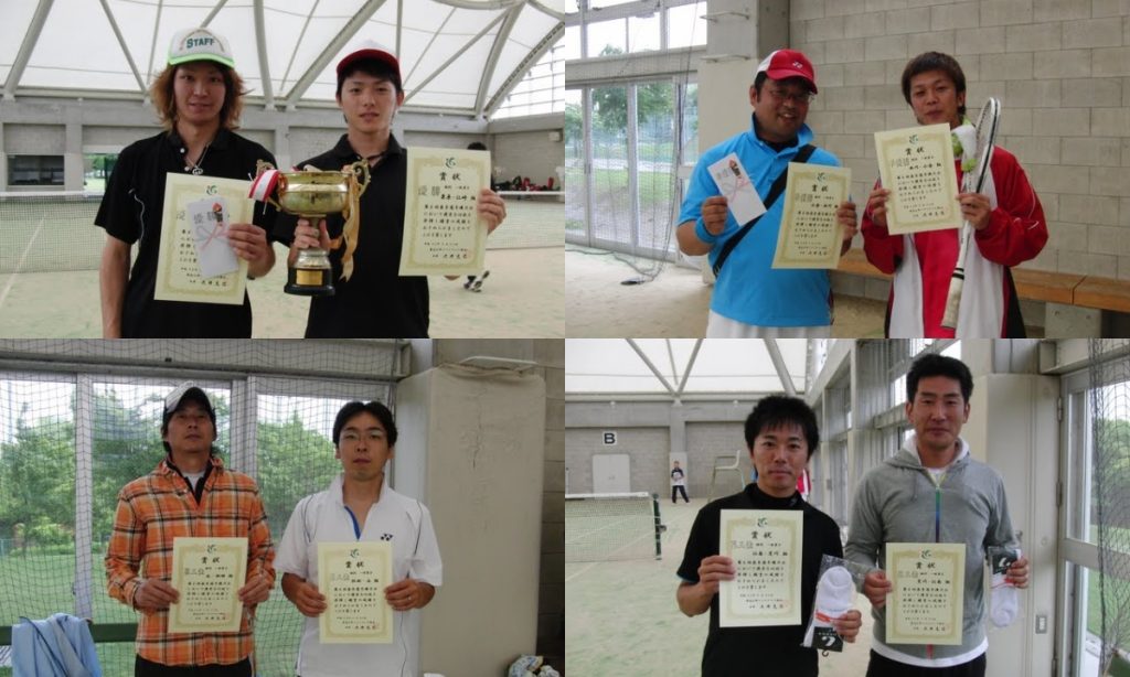 2010//05/23　滋賀県東近江市ソフトテニス大会2010