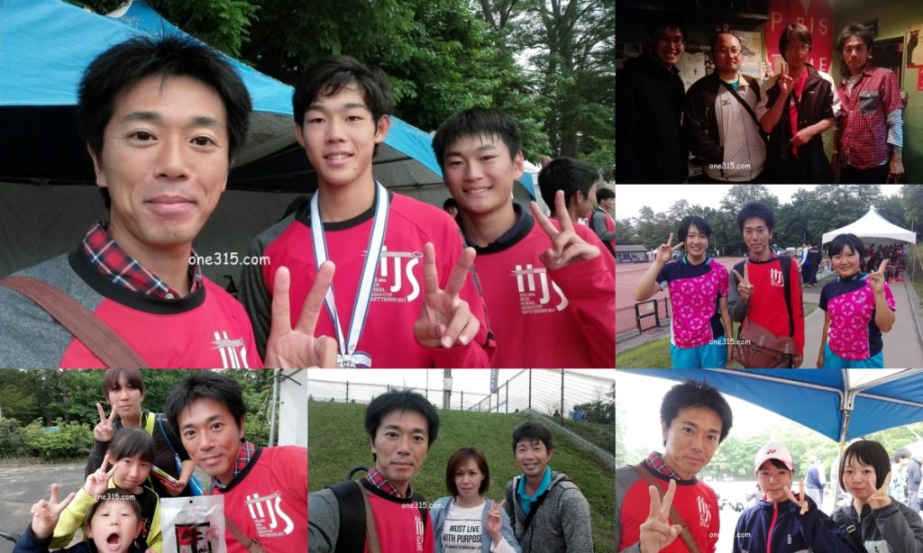 2017/06/24　ハイスクールジャパンカップ2017【２日目】