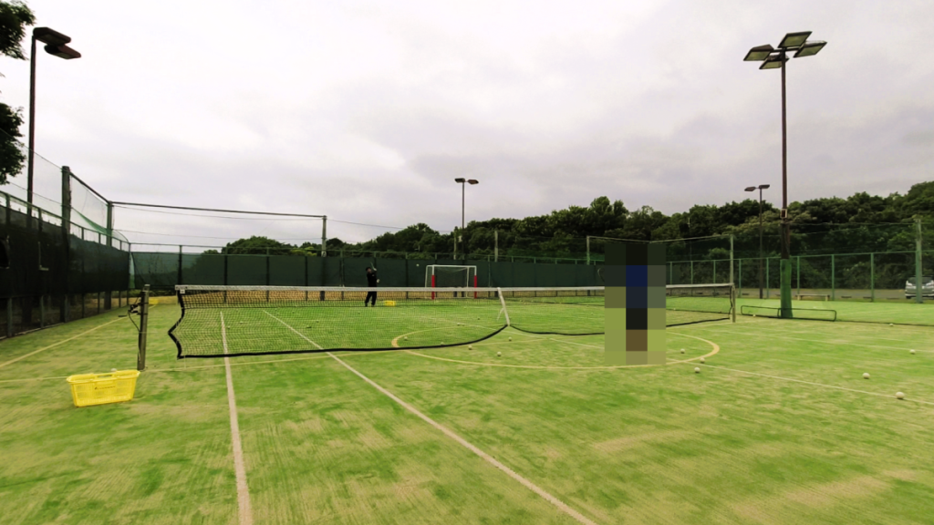 2025/06/01(日) ソフトテニス・個別練習会【滋賀】