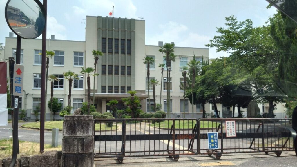 高校ソフトテニス部へ