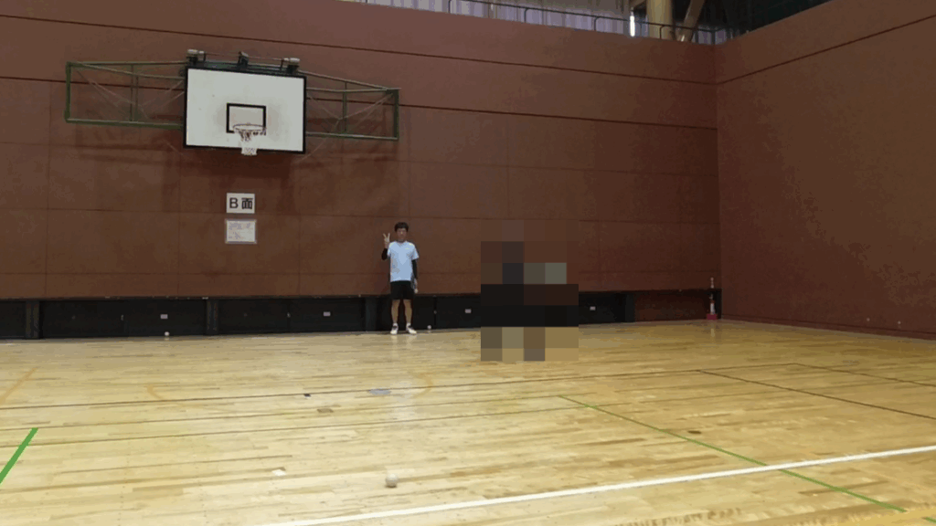 個人レッスン　プライベートレッスン　滋賀県　ソフトテニス