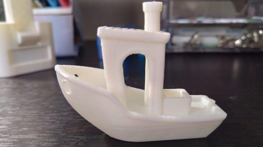 初めての3Dプリント✨️【3DプリンターBambuLab A1mini】