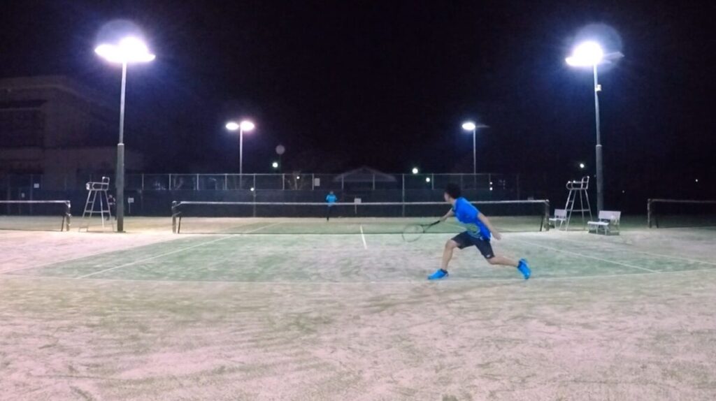 2025/11/24(月祝)　プラスワンソフトテニス・シングルスビギナーズカップ【滋賀県】