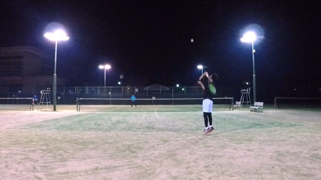 2025/11/24(月祝)　プラスワンソフトテニス・シングルスビギナーズカップ【滋賀県】