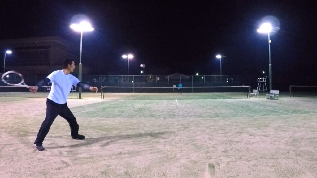 2025/11/24(月祝)　プラスワンソフトテニス・シングルスビギナーズカップ【滋賀県】