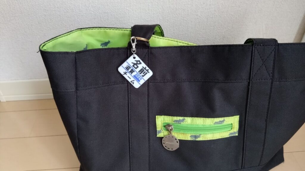 ワンズラボラトリー 3Dプリンター 卓球ゼッケン