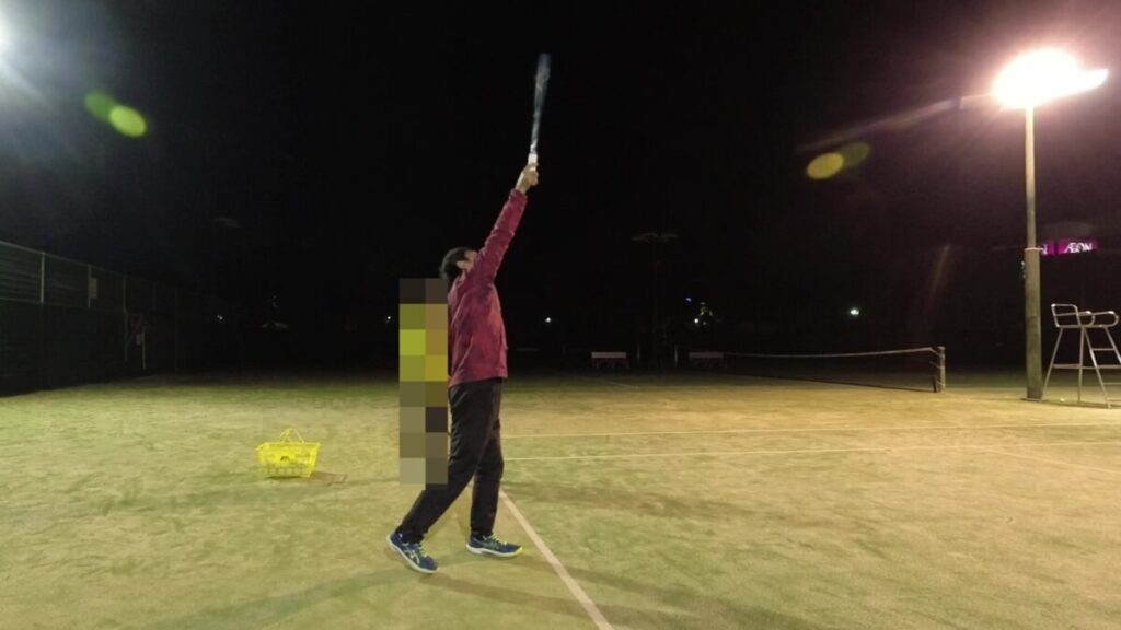 ソフトテニス　個人レッスン　個別練習会　滋賀県　中学生　近江八幡市