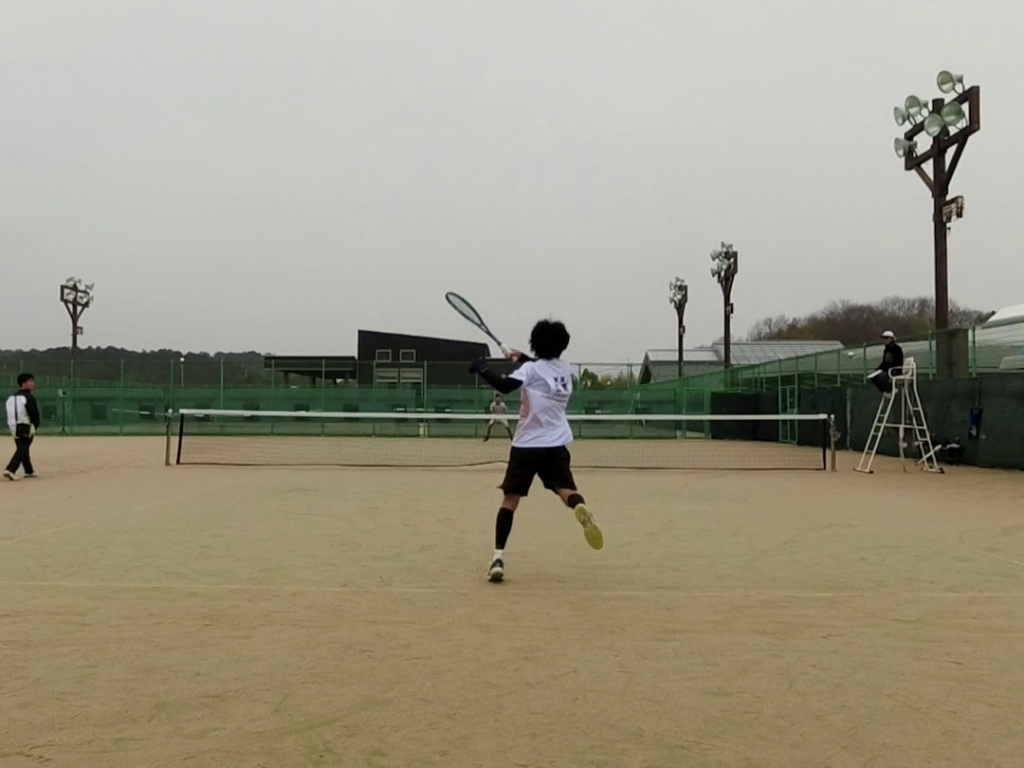 2026年、あけましておめでとうございます。プラスワンソフトテニス滋賀