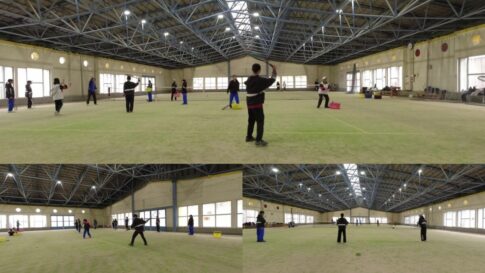 ソフトテニス　個別練習会　滋賀県　多賀やまびこクラブ　グループレッスン　女子ソフトテニス部　個人レッスン