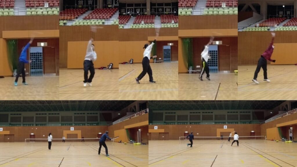 2026/01/20(火)　ソフトテニス・基礎練習会【滋県】中学生、高校生、大人