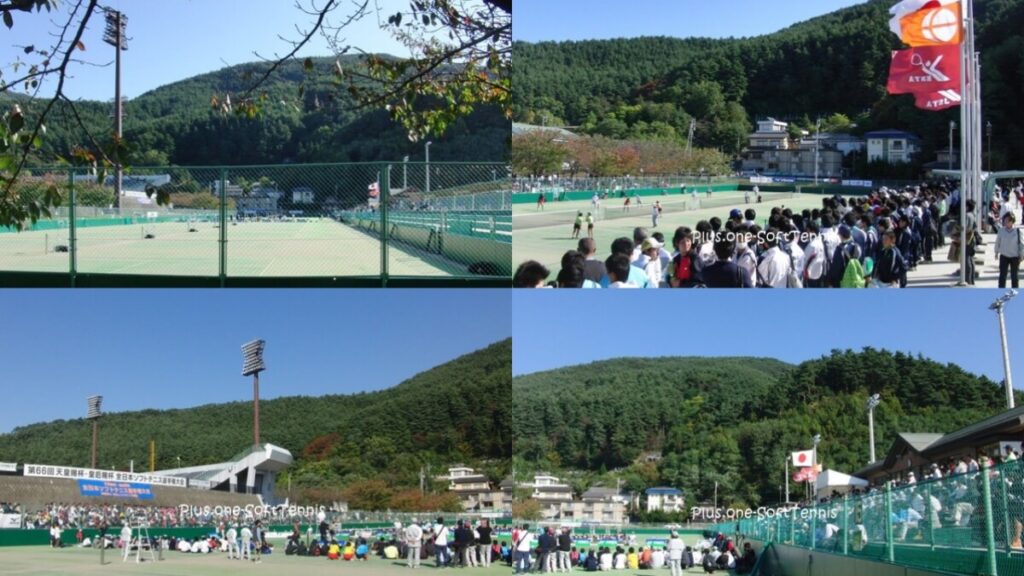 全日本ソフトテニス選手権 天皇賜杯・皇后賜杯2011