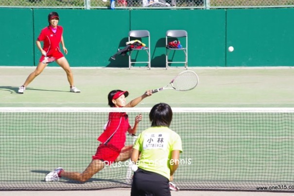 全日本ソフトテニス選手権 天皇賜杯・皇后賜杯2011