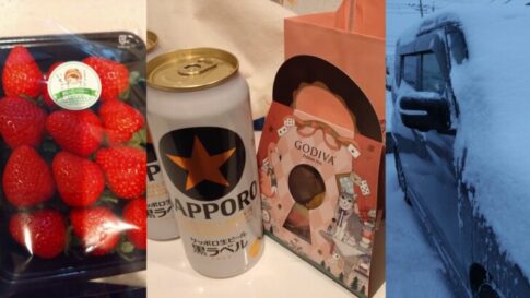 2026/02/09　50歳の誕生日。