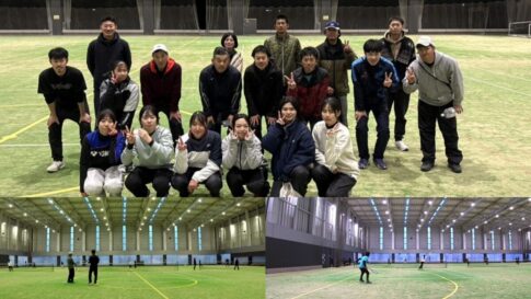 2026/03/08(日)　プラスワンソフトテニス・団体戦【滋賀県】