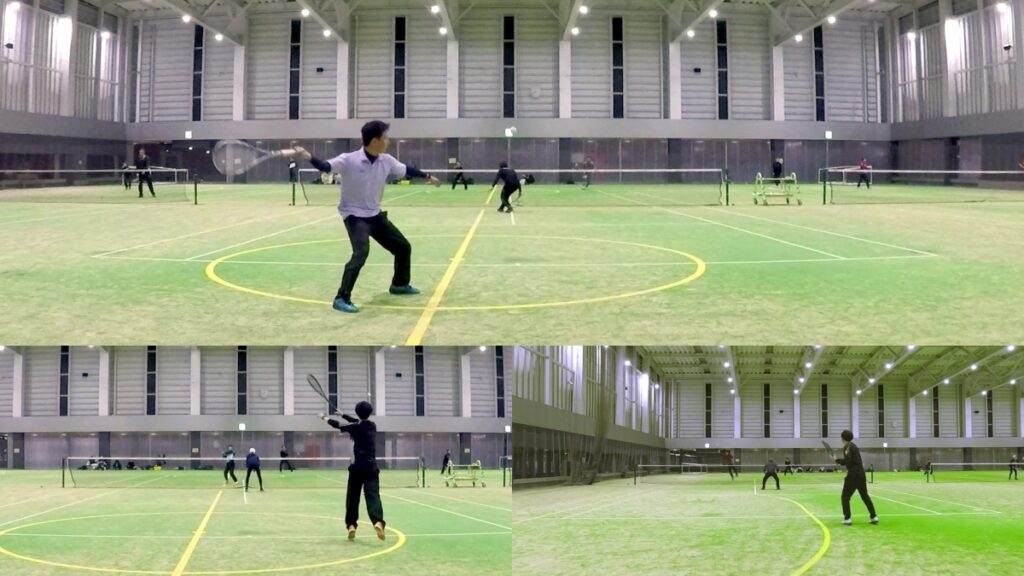 2026/03/12(木)　プラスワンソフトテニス　マスターズ・ゲームデー【滋賀】男性30歳以上、女性高校生以上